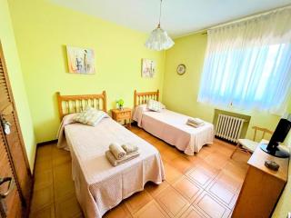 Villa Sigalero con piscina privada en Benicasim - 1