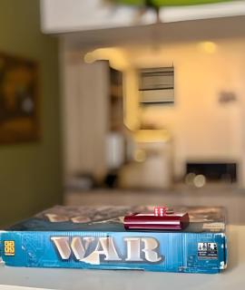 ORLA15 - GoodVibes Copacabana, vista mar - 4