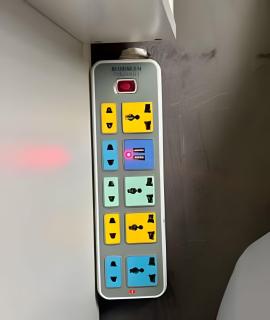 ORLA15 - GoodVibes Copacabana, vista mar - 1