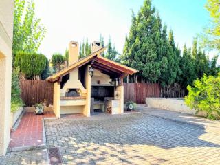 Villa Sigalero con piscina privada en Benicasim - 6