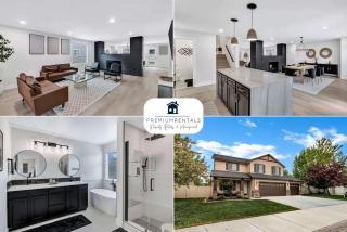 Bedroom house in prime location by the village - Meridian - 0