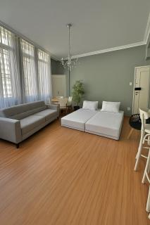 Apartment 2 Rooms Beach, Metro and Peace - 6