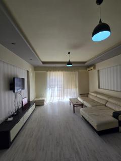 Central Apartment By Vlora Office - Vlorë - 9
