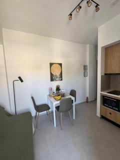 Creta Apt Mela Β5 - Thérissos - 8