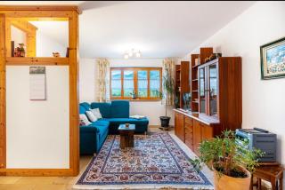 Ferienwohnung am Fuchsbühl - Schopfheim - 4