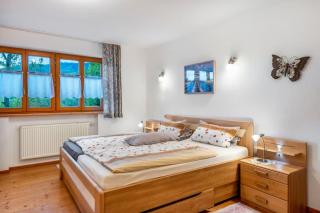 Ferienwohnung am Fuchsbühl - Schopfheim - 1