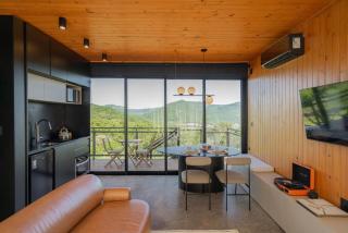 Villa Teza - Cabana - Serra Gaúcha - Santa Teresa - 3