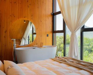 Villa Teza - Cabana - Serra Gaúcha - Santa Teresa - 6