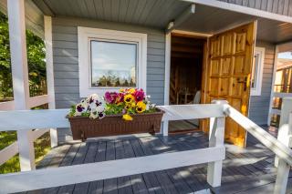 Domek letniskowy - 9