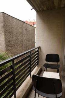 Central 1BR Gem Walk to Metro & More - Santiago - 6