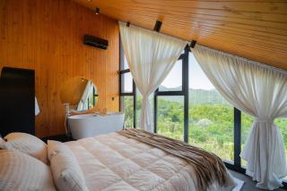 Villa Teza - Cabana - Serra Gaúcha - Santa Teresa - 8