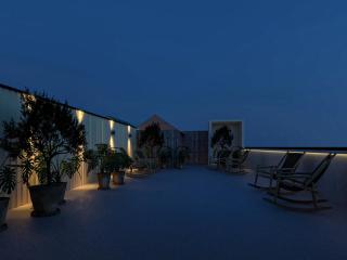 Espacio Lienzo - Città di Oaxaca - 4
