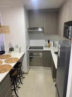 Cómodo petfriendly en Concón - Concón - 1