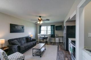 The Loft 1335 Whitt Ln - 7