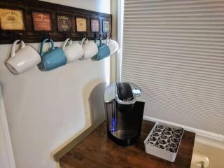 The Loft 1335 Whitt Ln - 3