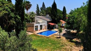 The Stone Villa - Pissouri - 5