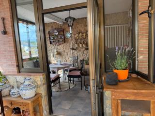 Casa Rural Garza - Pedralba - 1