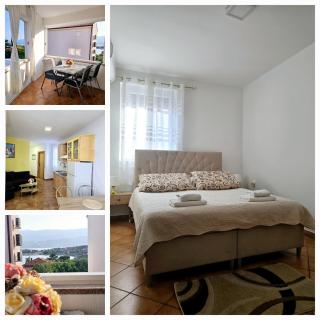 Apartments Vugica Šilo - Šilo - 4