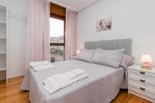 Noja mar y tierra con parking - 2
