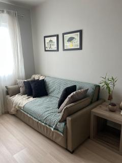 Apartamento central juveve - Curitiba - 0
