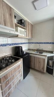 Apartamento central juveve - Curitiba - 5