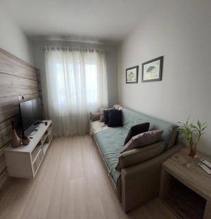 Apartamento central juveve - Curitiba - 4