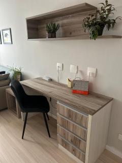 Apartamento central juveve - Curitiba - 3
