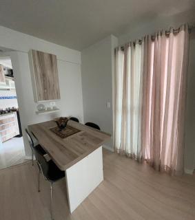 Apartamento central juveve - Curitiba - 2