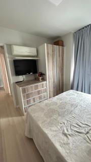 Apartamento central juveve - Curitiba - 1