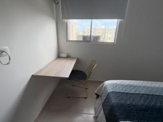 Luxury apartment - Barranquilla 10 minutes to Buenavista - Barranquilla - 5