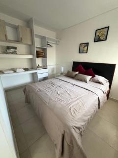 Luxury apartment - Barranquilla 10 minutes to Buenavista - Barranquilla - 3