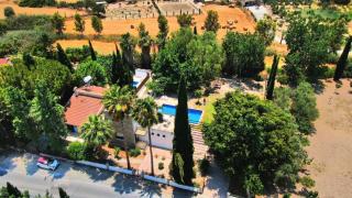 The Stone Villa - Pissouri - 9