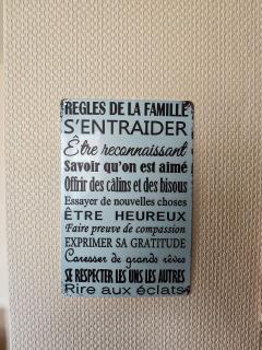 Appartement agréable et atypique, rénové, wifi, terrasse, jardin - Schleithal - 2