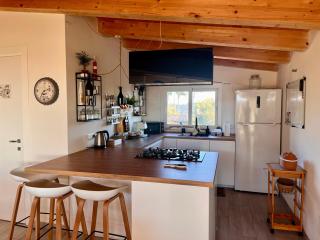 The Blue Window - Apartment - 300m from sea - 7