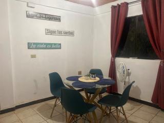 La Casa de Lourdes - Colón - 9