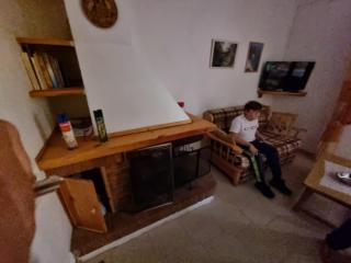 Casa in Sila - Torre Caprara - 2