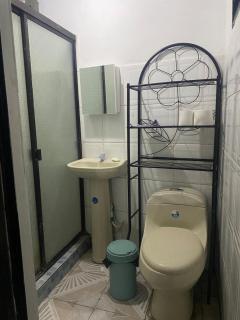 La Casa de Lourdes - Colón - 8