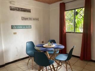 La Casa de Lourdes - Colón - 3