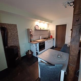 Schulzis Ferienwohnung - Windeck - 4