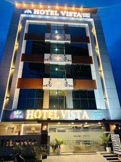 Hotel Vista Airport Zone - Shamshabad - 0
