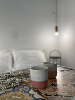 Green & Gray apartments - 3