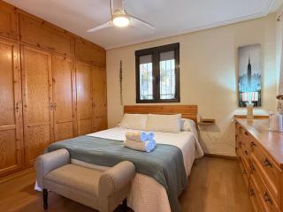 Casa Rural Garza - Pedralba - 6