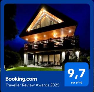 Góralska Domina Ville Premium - Zakopane - 5