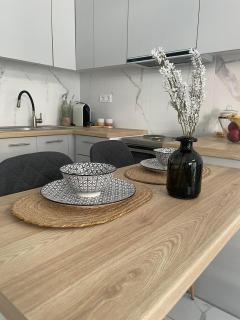 Green & Gray appartements - Calcide - 0