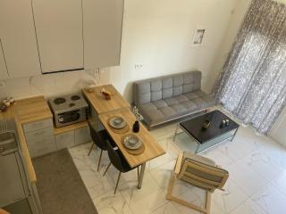 Green & Gray appartements - Calcide - 8