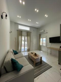 Green & Gray appartements - Calcide - 1