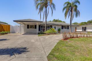 3 Mi to Dtwn Pet-Friendly Palm Beach Gardens Home - Palm Beach Gardens - 9