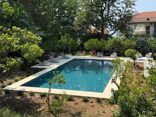 Villa Tana Pacenzia - Cefalù - 9