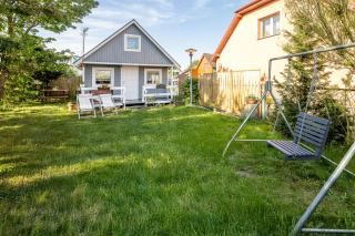 Domek letniskowy - 6