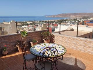 Mountain View Apartment in Tamraght, Morocco - Tamraght Ouzdar - 0